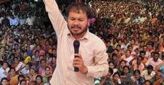 Akhil to join AGP!