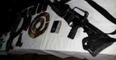 Two hardcore cadre of NDFB-S killed