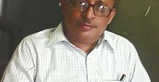 Journalist Hiten Mahanta passes away