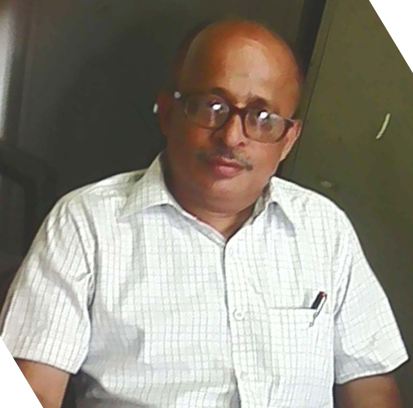 Journalist Hiten Mahanta passes away