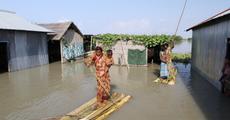 Flood-hit Barpeta cries for help