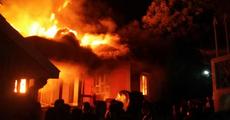 Reign of violence in Manipur