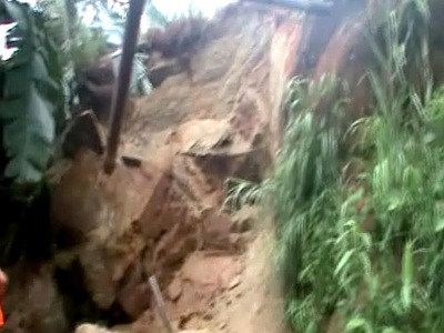 Landslide rerun awaits Guwahati