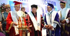 ADBU convocation focuses on graduates
