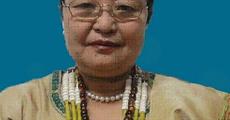 Binny Yanga no more