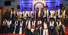 ADBU confers degrees on 190 overseas students