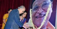 Jajabar remembered on his 89th birthday