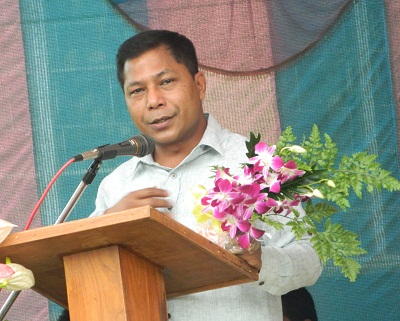 Boomtime for residential school 