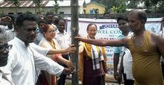 Adivasi Mahasabha to start from  Oct 2 