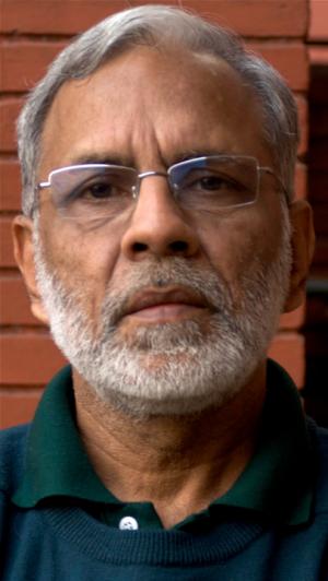 Filmmaker Pankaj Butalia to interact with scribes