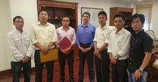 AAPSU not to compromise boundary 