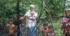 Less humanitarian and more religious bigotry