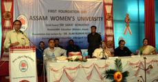 Women varsity anniv