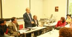 Assam Forum Conference in London