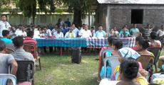   Boost for BPF in pre poll scene