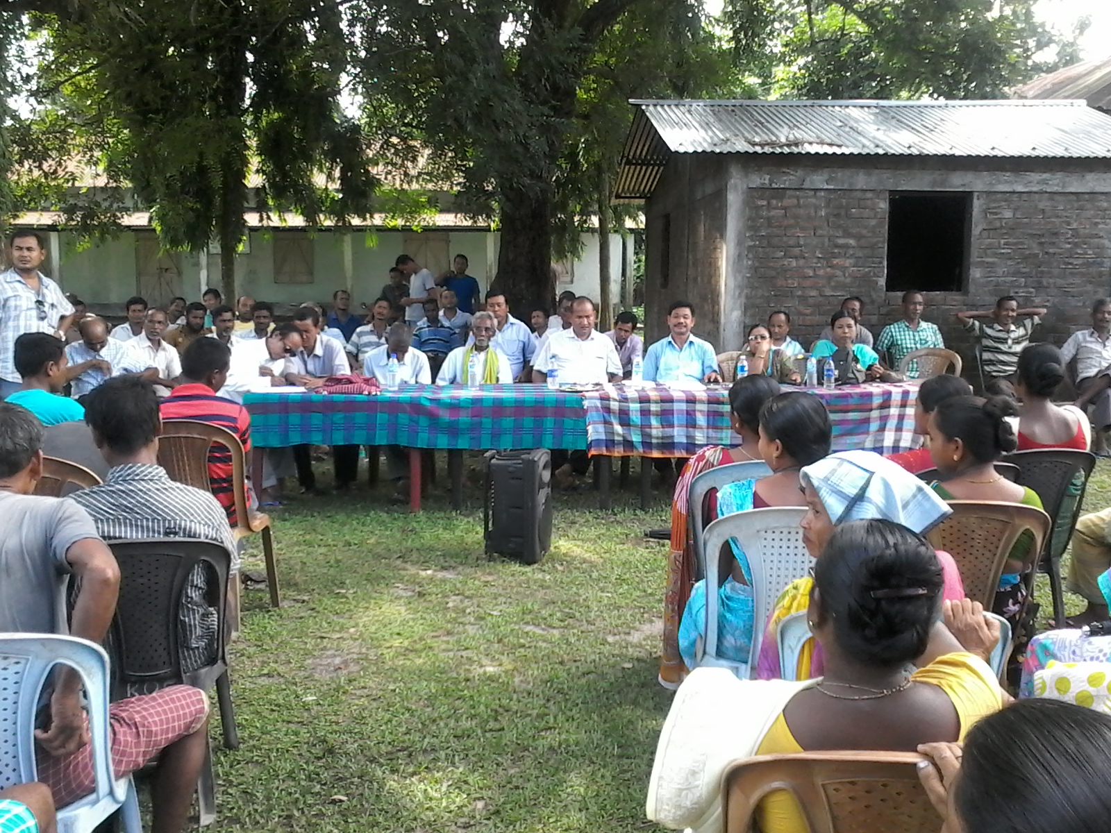   Boost for BPF in pre poll scene