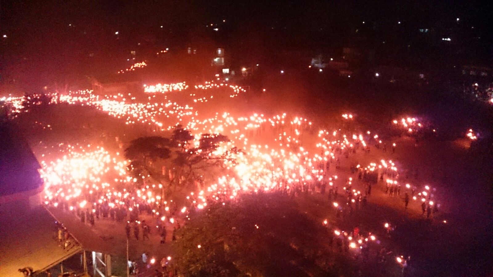 Nagas oppose controversial bills 