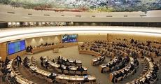 Sovereignty demand in UN!