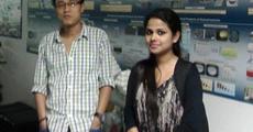 Assam students shining in Bangkok