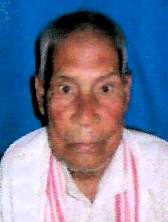 Noted Gandhian Sarat Deka passes away