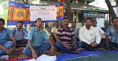 Threat to ULFA peace process