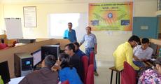 Hardware-software workshop