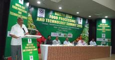 NE food processing summit