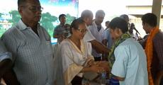 BPF welcomes freshers 