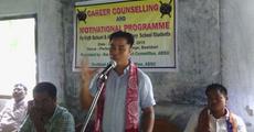 Career counseling in Parbatjhora