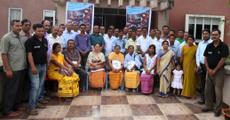 Teacher’s Workshop at Kokrajhar, Chirang