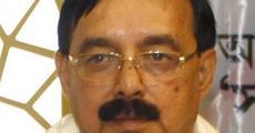 Join BJP as president: Dutta to Guv 