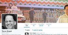 Gogoi’s pre poll job generation drive