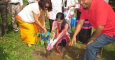 World Tourism Day at Pasighat 