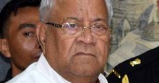 Assam guv turns politician