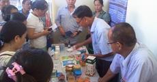 Consumer awareness prog ends 