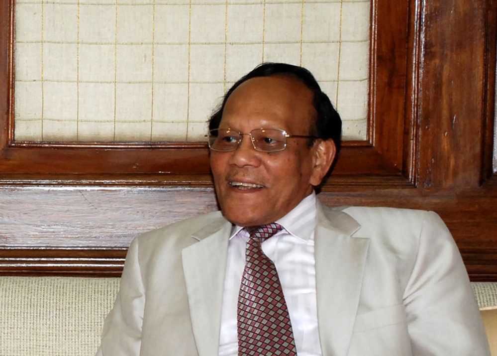 Devananda Konwar to join AIUDF!