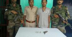 NDFB-S cadre arrested in Kokrajhar