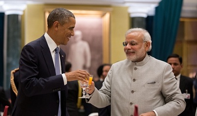 Modi’s US lobby vis-à-vis challenges in India