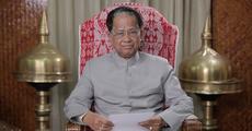 Gogoi stable; but needs rest 