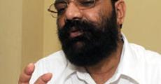 Samujjwal talks personal 