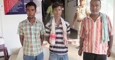 Ganja seized in Golaghat