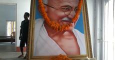 Kokrajhar observes Gandhi Jayanti