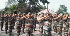 NDFB-P unhappy with peace process