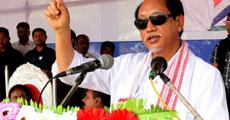Rio backs anti-Bill stir in Manipur
