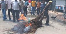 Assam Bandh today
