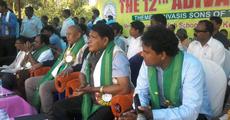 Adivasi Mahasabha concludes