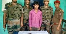 NDFB-S militant held in Kokrajhar 