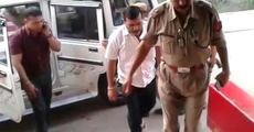 AIUDF MLA nabbed in rape case