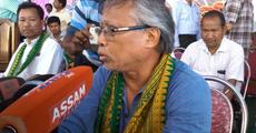 Focus on UPF role in Dispur