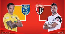  NEUFC ready to take on Kerala